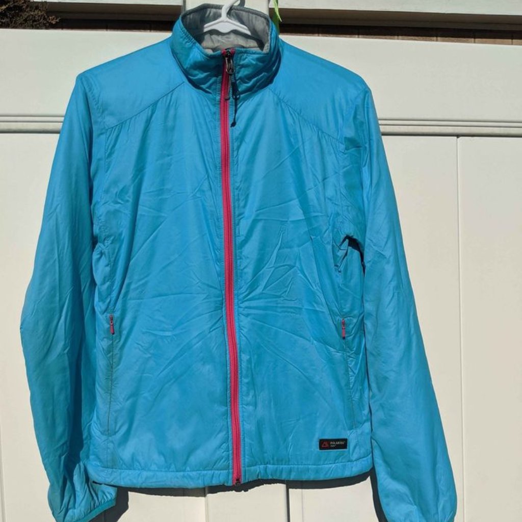 Primaloft Jacket